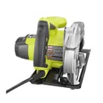 14 Amp 7 1/4" Circular Saw