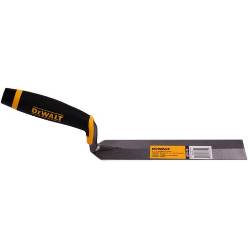 8 in x 2 in Margin Trowel