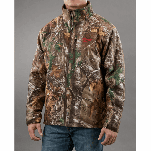 M12 Heated Jacket (Jacket Only)