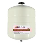 Potable Thermal Expansion Tank for Water Heater - 4.5 Gallon, 3/4 in MNPT Connection