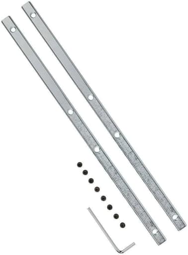 Guide Rail Connector