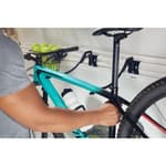 Horizontal Bike Hook