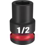 SHOCKWAVE Impact Duty 1/2 Drive 1/2 Standard 6 Point Socket