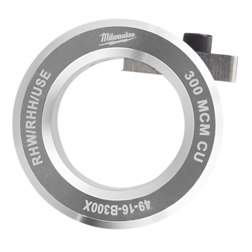 Cable Stripper Bushing