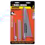 Replacement Blade Set for Electric Hand Saw