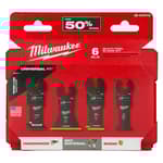 OPEN-LOK Multi-Tool Blade Variety Kit