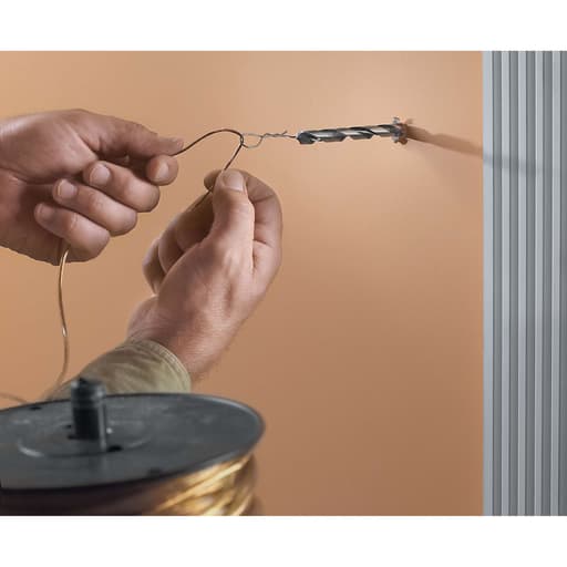 Bell Hanger Drill Bits