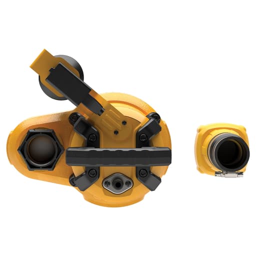 1/3 HP Stainless Steel and Cast Iron Fully Submersible Sump Pump Kit