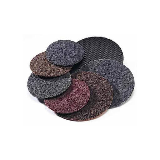 Surface Disc 7" Fine Grit (10 per pack)