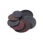 Surface Disc 7" Fine Grit (10 per pack)