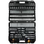 3 Drive Mechanics Tool Set (172 pc.)