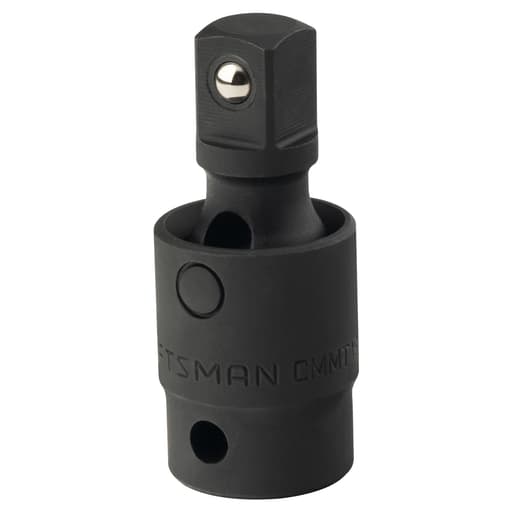 1/2 Inch Drive Impact Universal Joint
