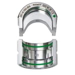 Exact 600 MCM Copper 12T U-Style Die