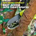 Compact Brushless 8" Pruning Chainsaw