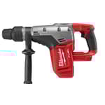 M18 FUEL 1-9/16" SDS Max Rotary Hammer