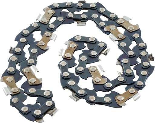 Replacement Chainsaw Chain
