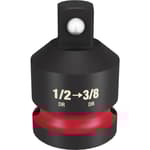 Impact Duty Drive Reducer