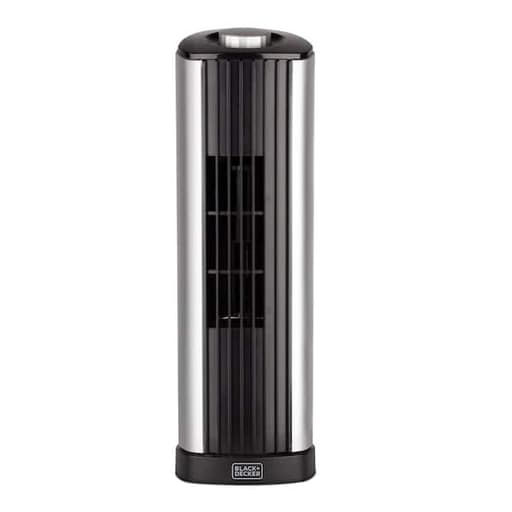 14" Mini Tower Fan