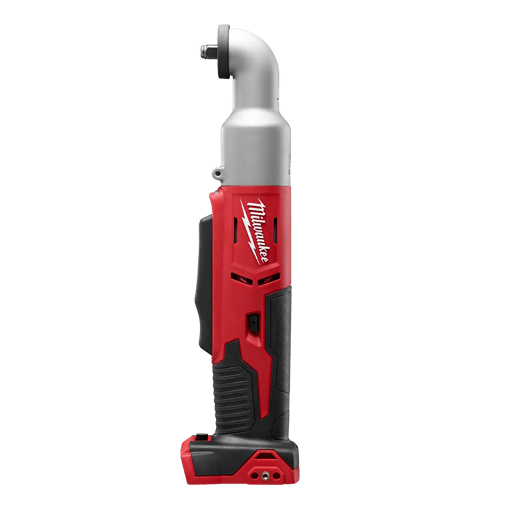 Cordless 2-Speed 3/8" Right Angle Impact Wrench