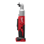 Cordless 2-Speed 3/8" Right Angle Impact Wrench