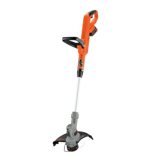20V MAX Cordless 2-in-1 Trimmer/Edger