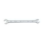 Open End Wrench 1/4 in x 5/16 in