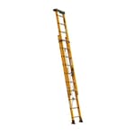 20 ft. Fiberglass Extension Ladder