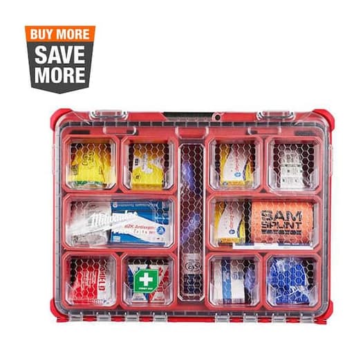 Class B Type III First Aid Kit