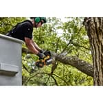 60V MAX 14 in. Top Handle Chainsaw