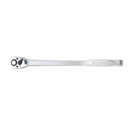 1/2 in Drive Long-Handle Ratchet