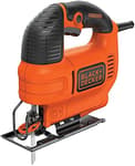 4.5 Amp Electric Jig Saw