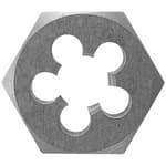 1/4 in - 18 NPT High-Carbon Steel Pipe Die