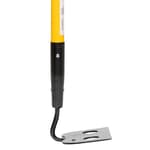 53 in. Fiberglass Handle Mortar Hoe