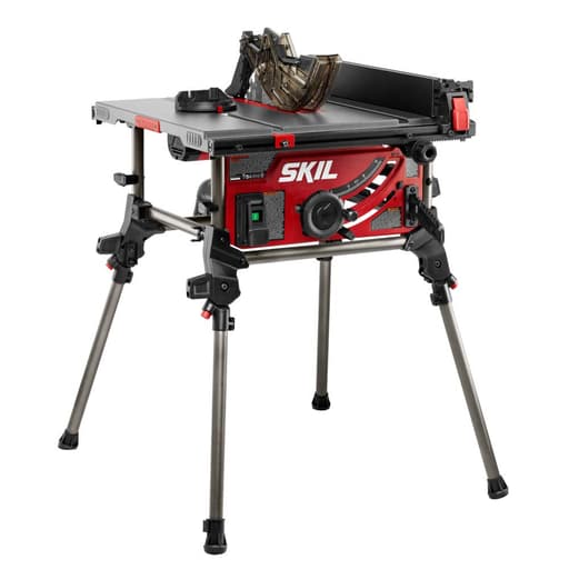10 IN. Table Saw