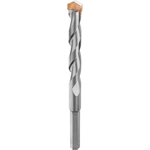 1/8" x 4-1/2" Multi Material Drill Bit