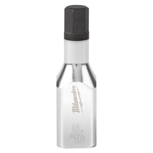 3/8 Inch Drive 5/16 Inch Hex Bit Socket