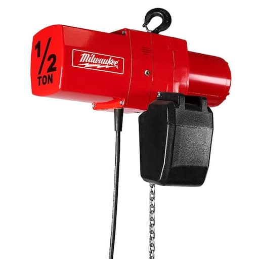 Electric Chain Hoist