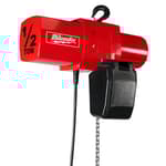 Electric Chain Hoist