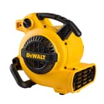 Portable Air Mover / Floor Dryer
