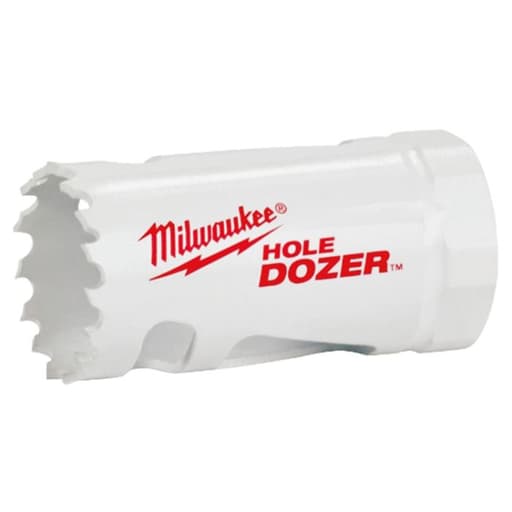 Hole Dozer Bi-Metal Hole Saw