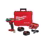 1/2" Mid-Torque Impact Wrench w/ Pin Detent Kit