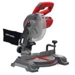 7 1/4-in Single Bevel Compound Miter Saw