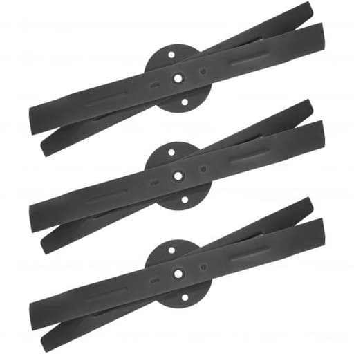 54" Crosscut Replacement Blades