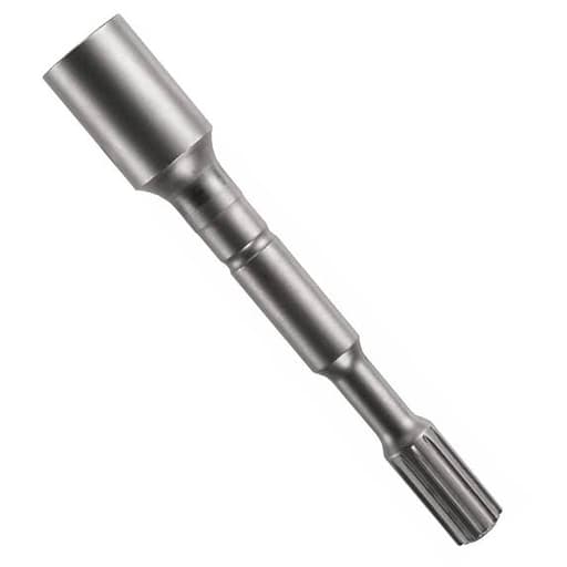 8-in Spline Core Bit Extension