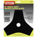 Brush Cutter Blade