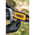 Brushless Cordless Pole Saw Kit