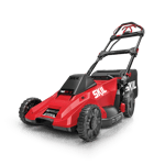 PWR Core 40 Brushless 40V 20 in Self-Propelled Mower Kit