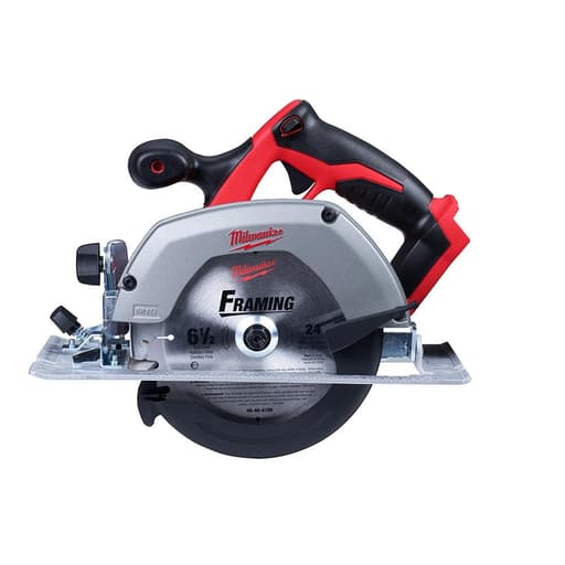 6 ½" Circular Saw