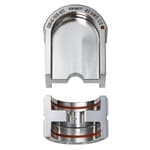 Copper 12T U-Style Die