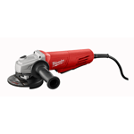 11 Amp 4-1/2" Small Angle Grinder